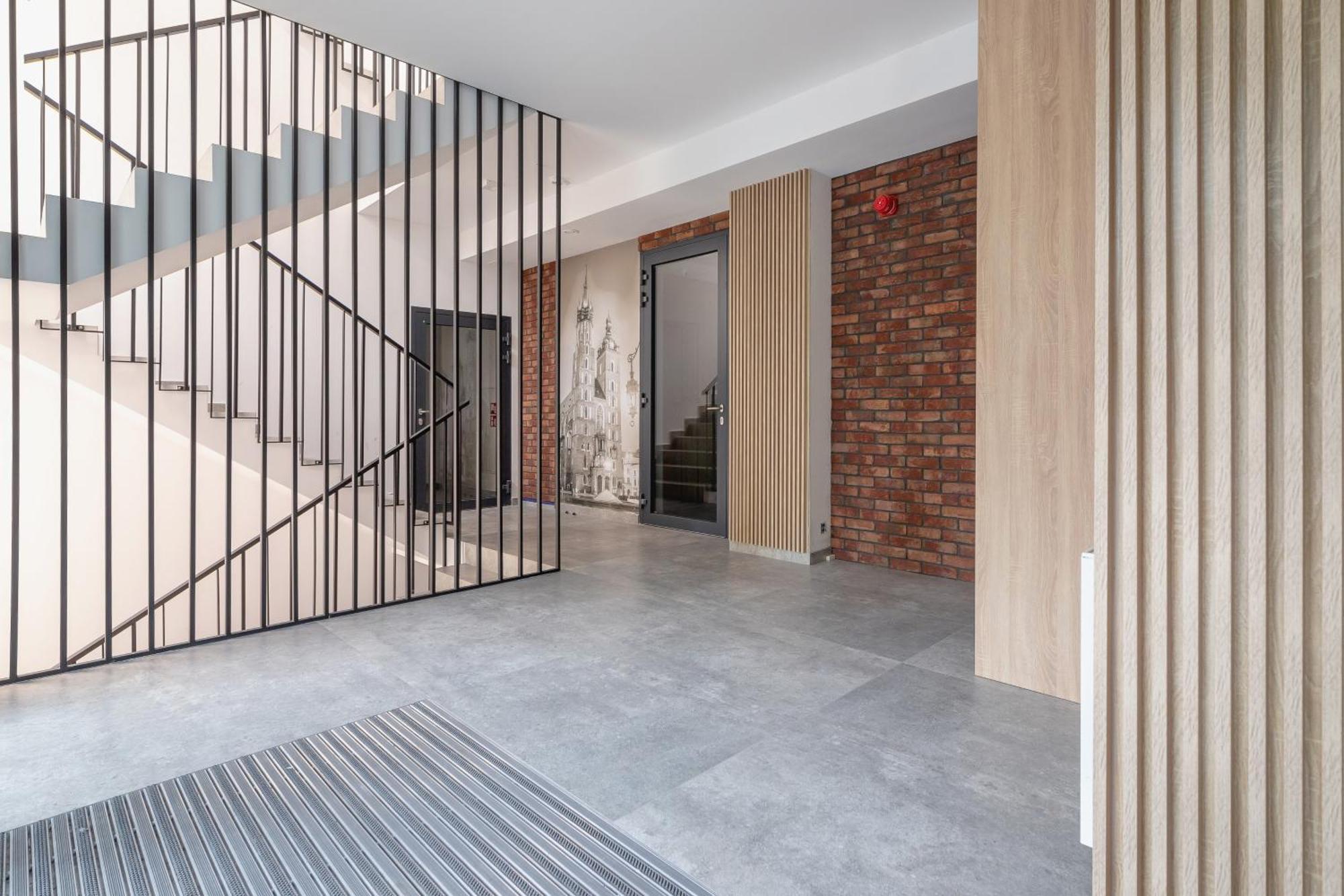 Modern Studios With Air Conditioning In Downtown Krakow By Noclegi Renters Eksteriør bilde