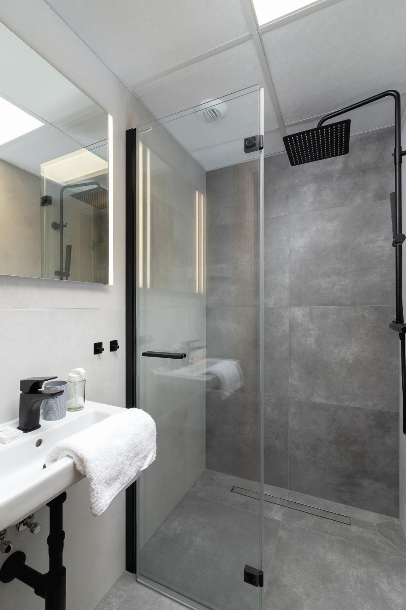 Modern Studios With Air Conditioning In Downtown Krakow By Noclegi Renters Eksteriør bilde