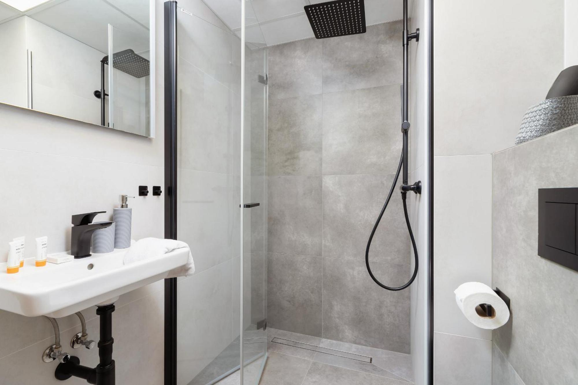 Modern Studios With Air Conditioning In Downtown Krakow By Noclegi Renters Eksteriør bilde