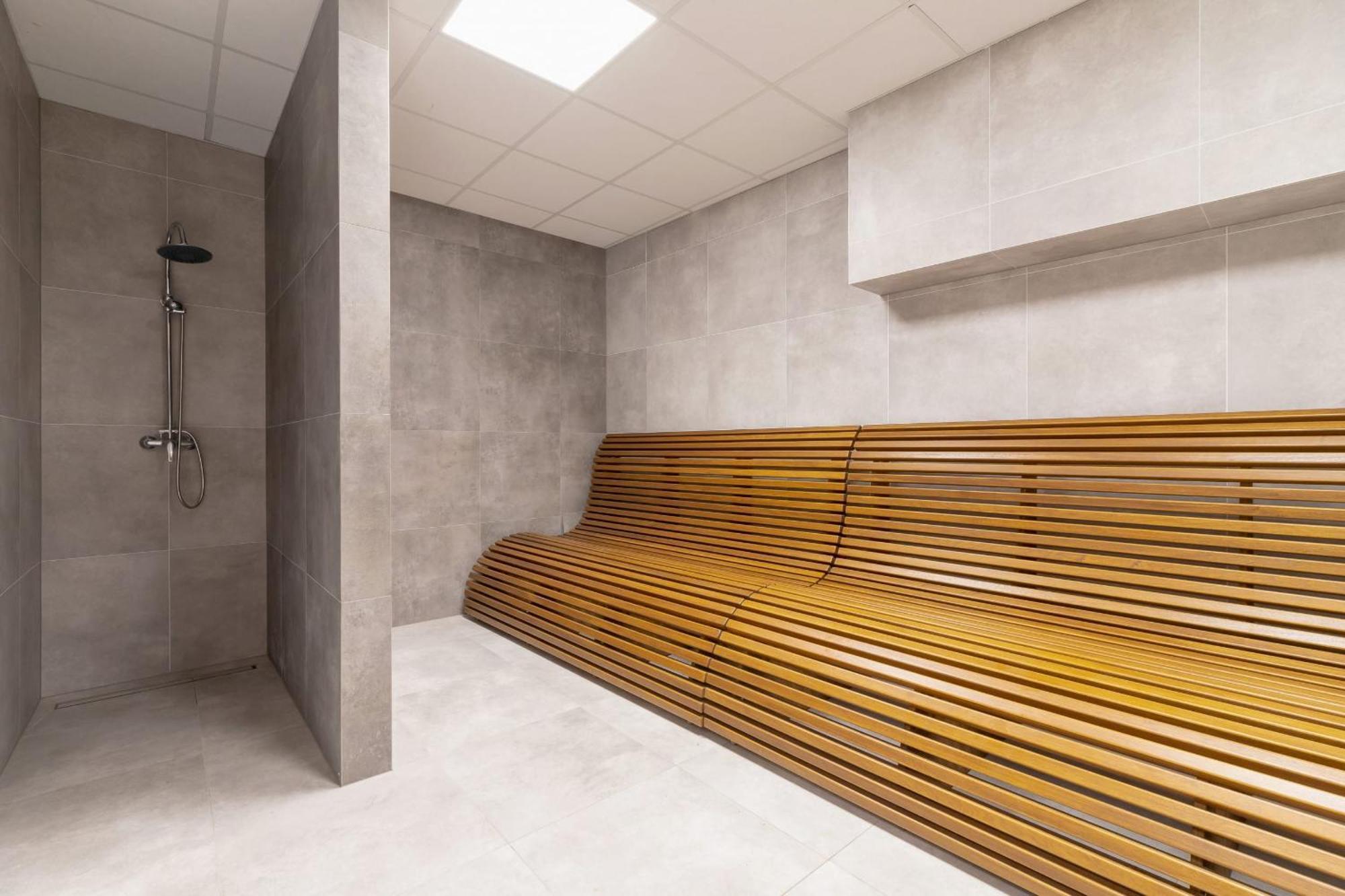 Modern Studios With Air Conditioning In Downtown Krakow By Noclegi Renters Eksteriør bilde