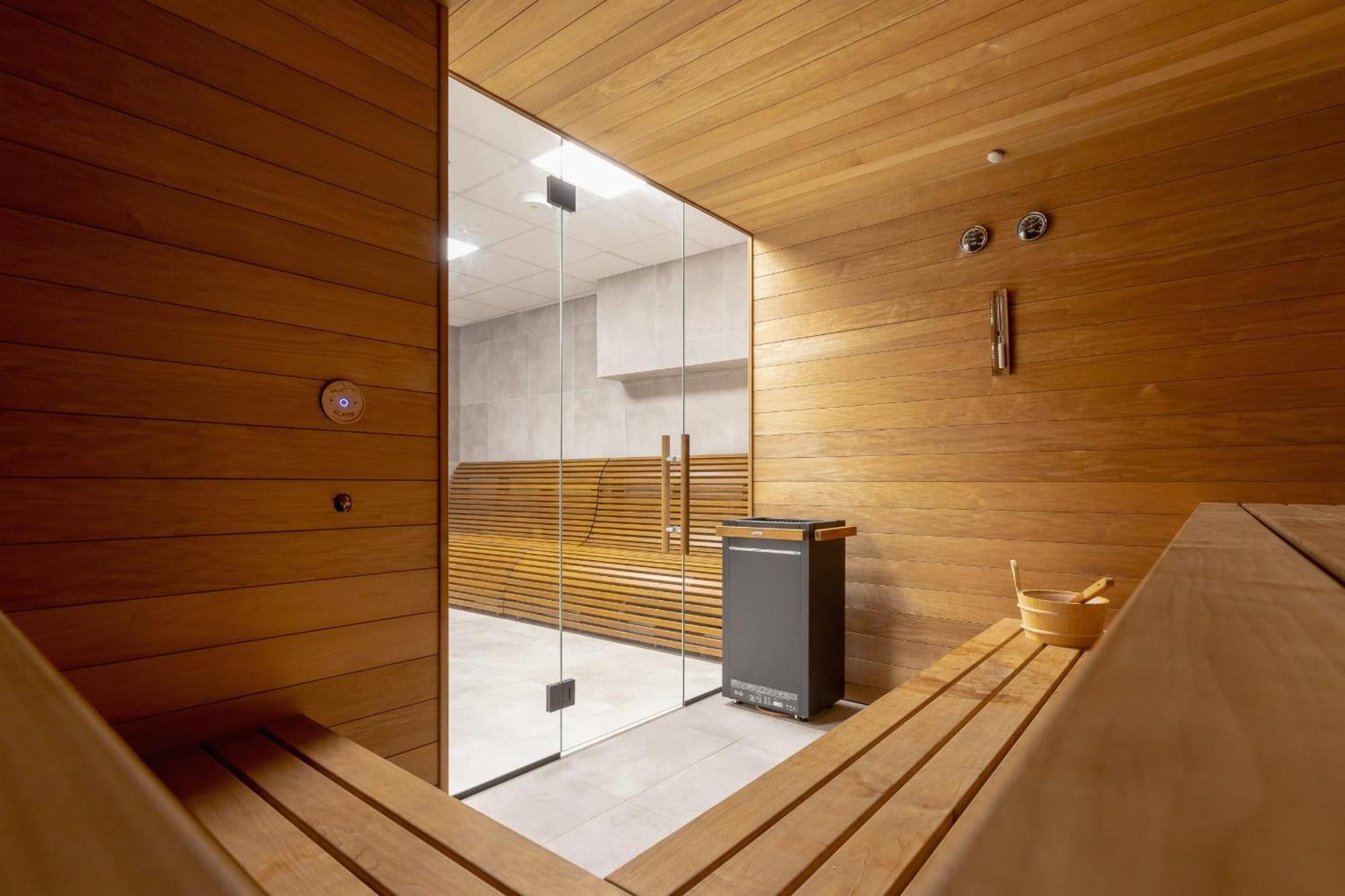 Modern Studios With Air Conditioning In Downtown Krakow By Noclegi Renters Eksteriør bilde