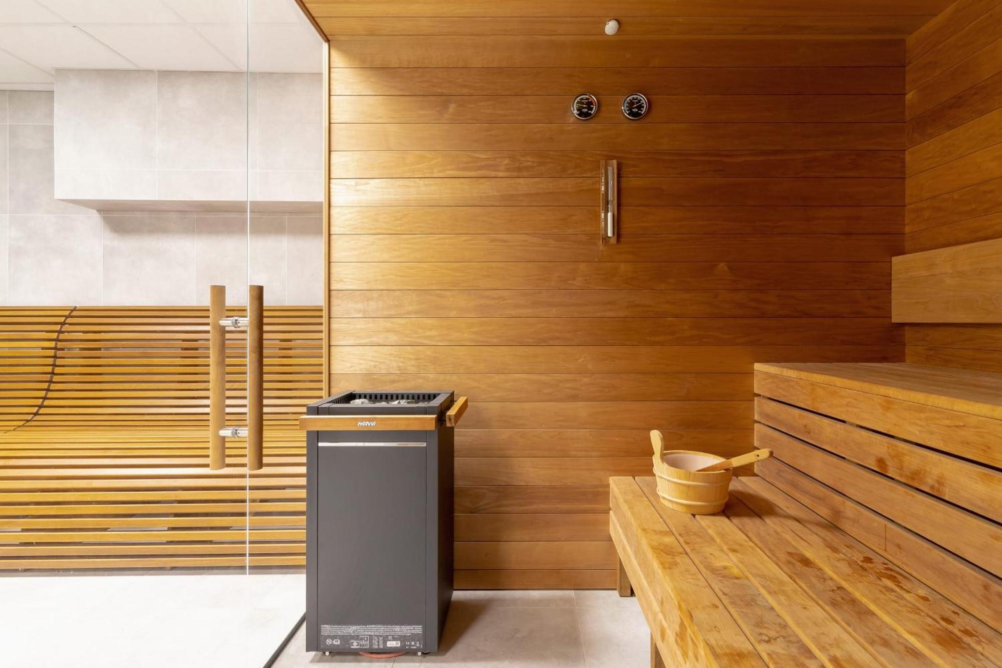 Modern Studios With Air Conditioning In Downtown Krakow By Noclegi Renters Eksteriør bilde